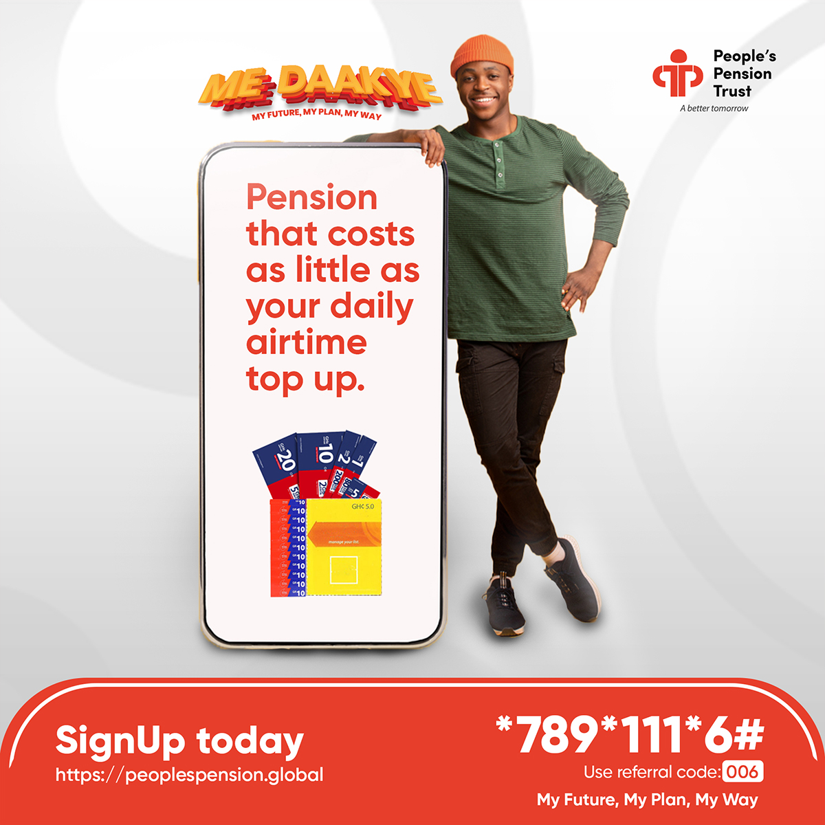 Pension Security Awareness